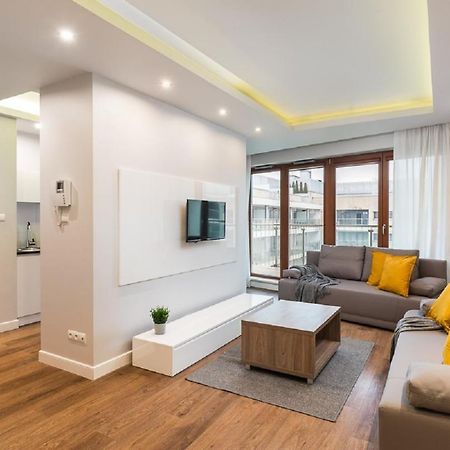 W Rent Like Home - Oxygen Wronia 45 Warsaw Phòng bức ảnh